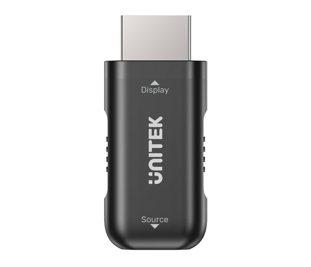 Unitek USB-C F to HDMI M Adapter - 1455251 - zdjęcie